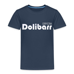 T-Shirt Dolibarr