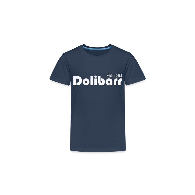 T-Shirt Dolibarr