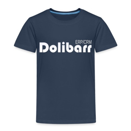 T-Shirt Dolibarr